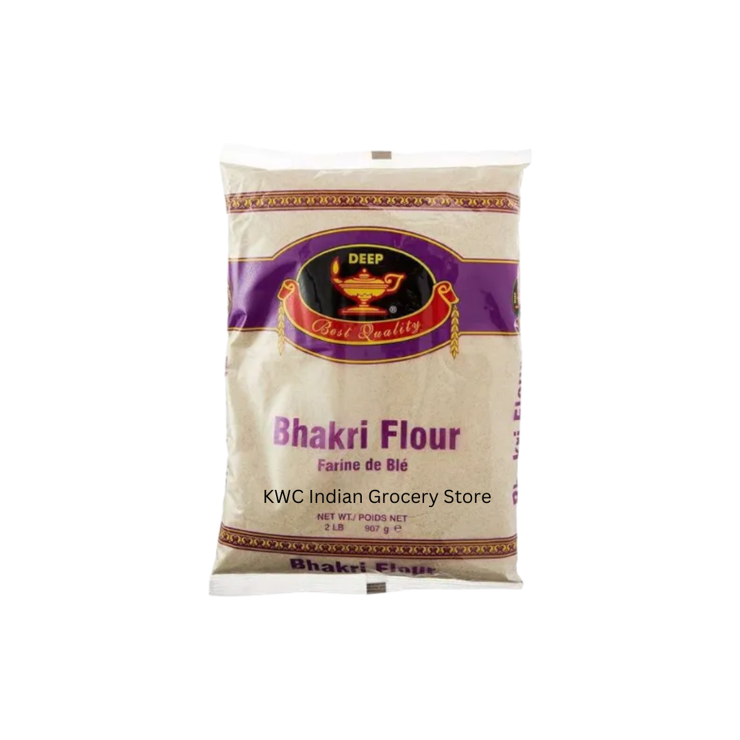 Deep Bhakri Flour 2 lbs