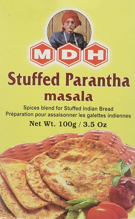 MDH Stuffed Paratha masala - 100 g