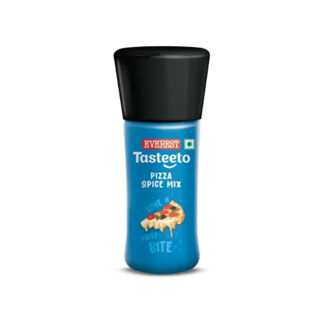 Everest TASTEETO PIZZA SPICE MIX 38G
