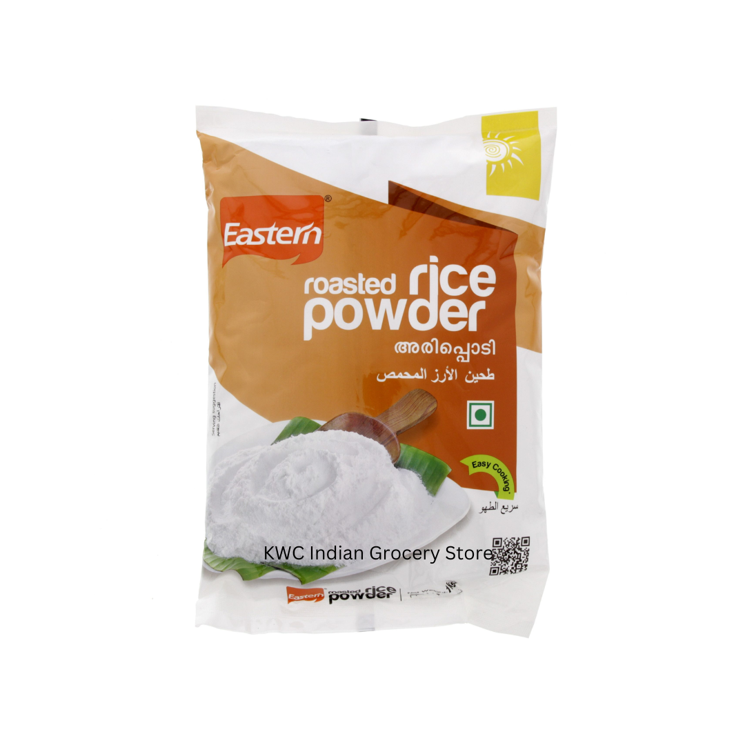 EASTERN ROSTED RICE POWDER 1KG