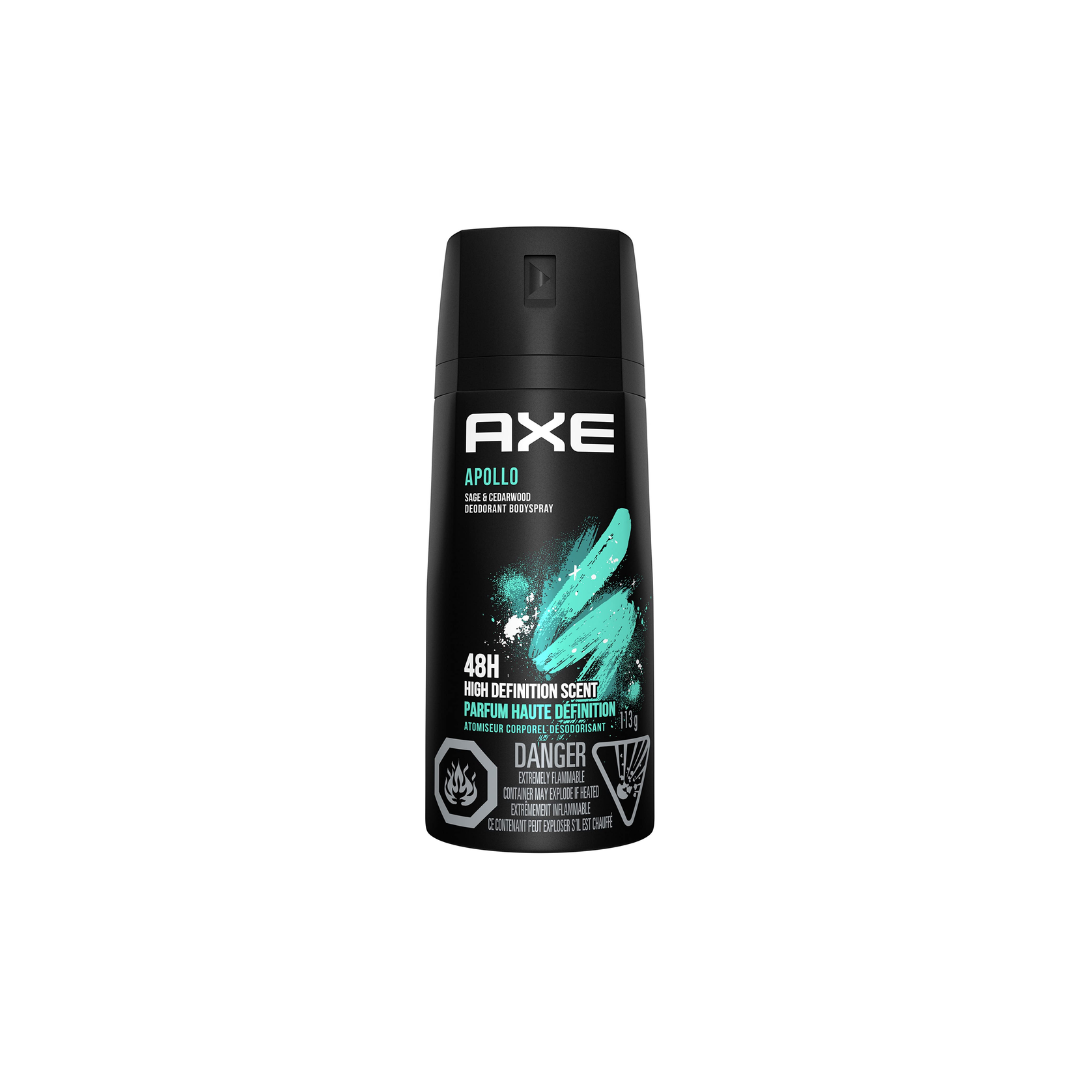 AXE Apollo Body Spray 150ml