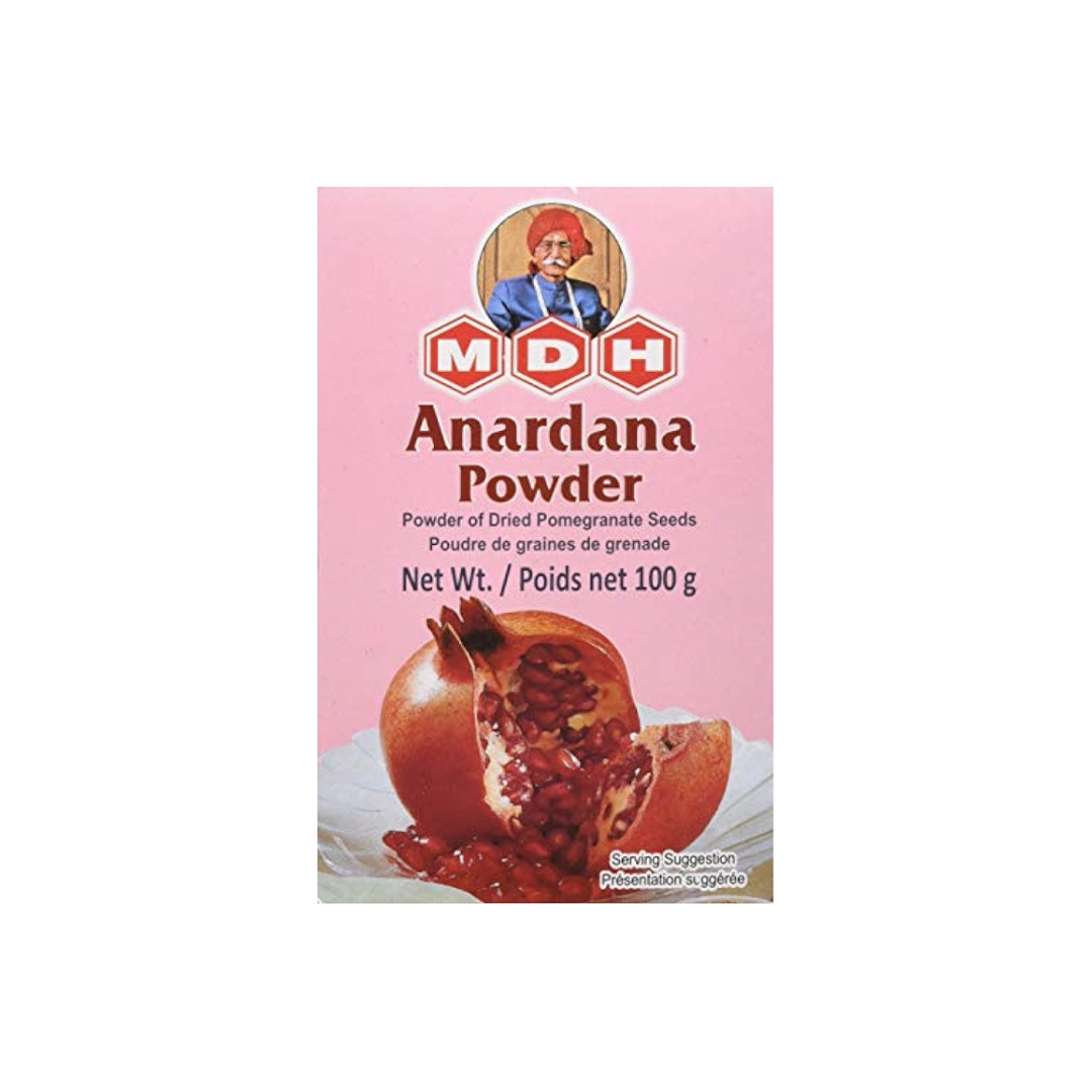 MDH Anardana Powder 100g
