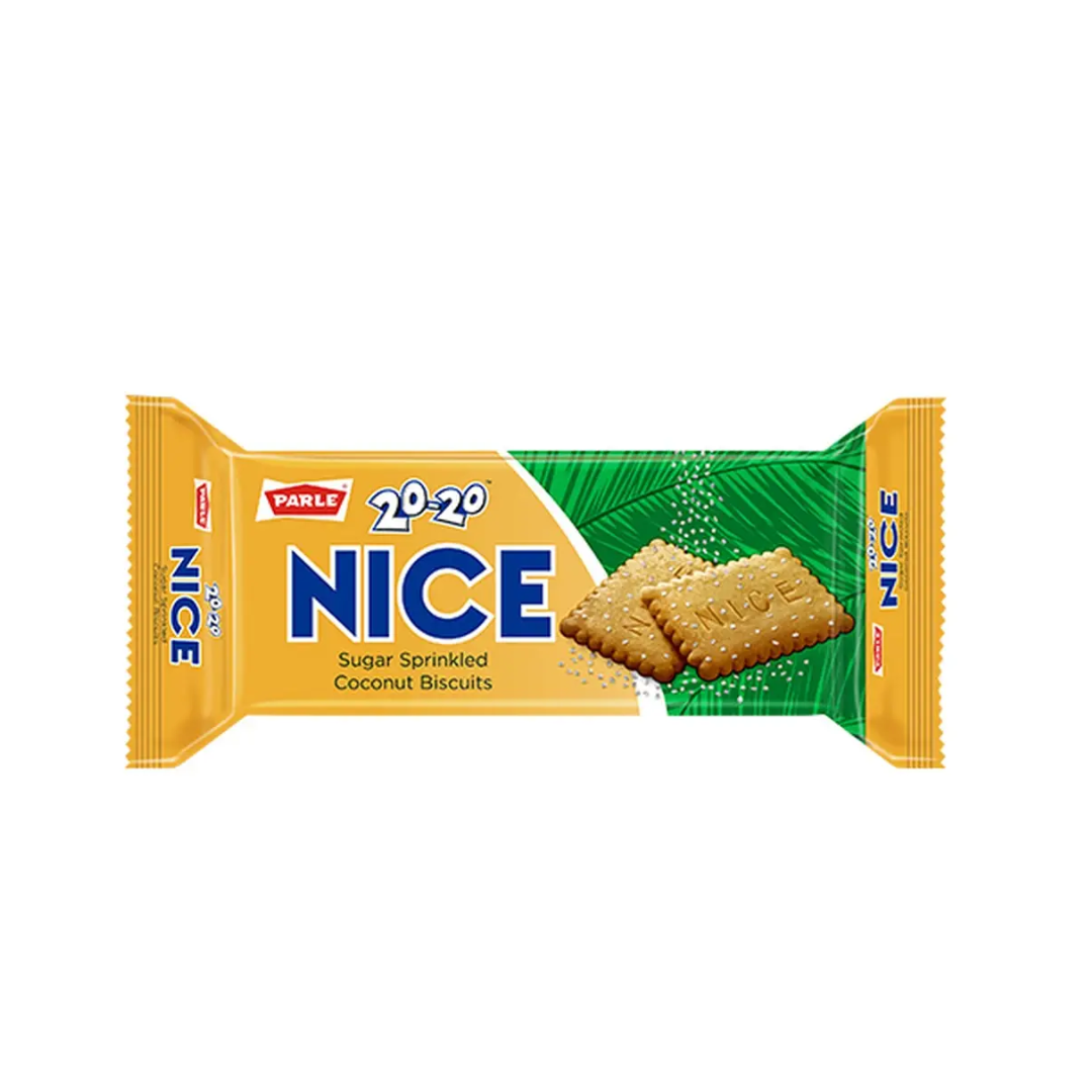 Parle 20-20 Nice 150g