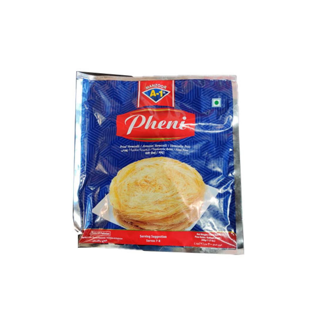 A-1 PHENI 200G