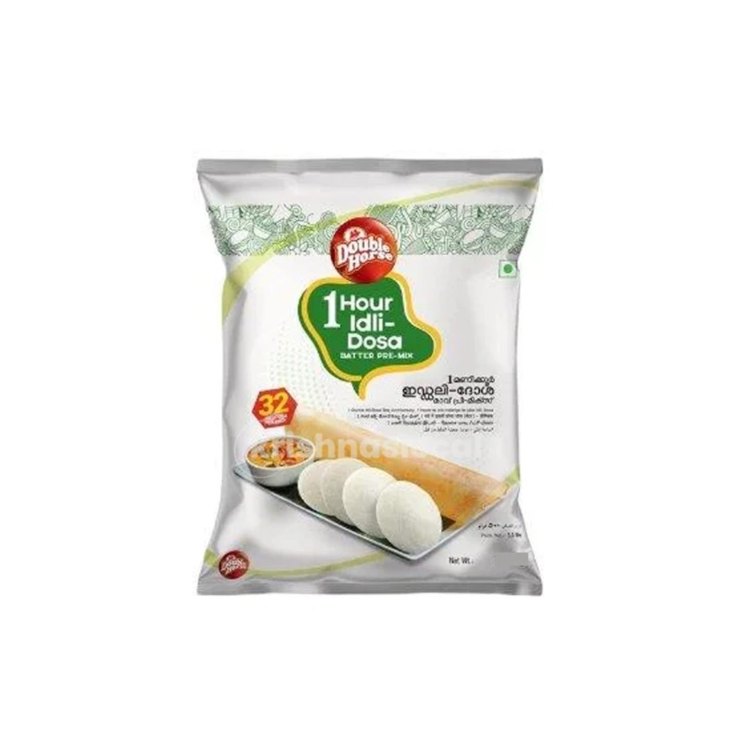 DH 1HR IDLI DOSA MIX 1KG