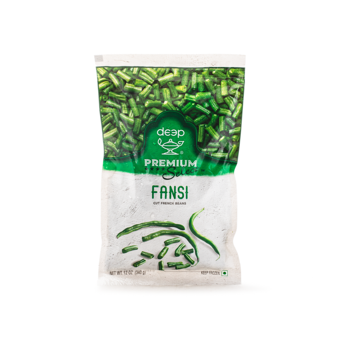 DEEP Frozen Fansi 12 oz