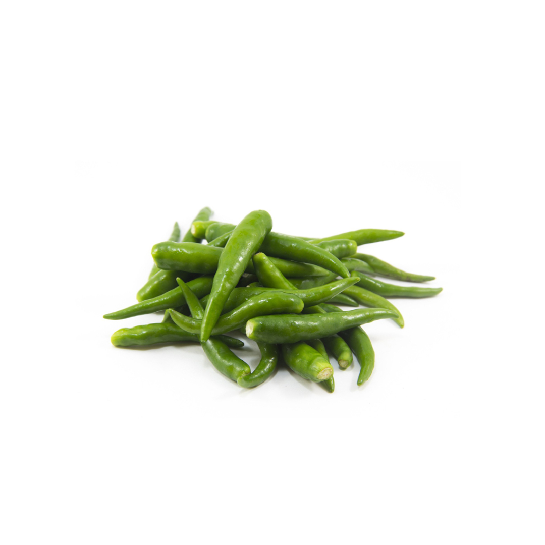 THAI GREEN CHILLI