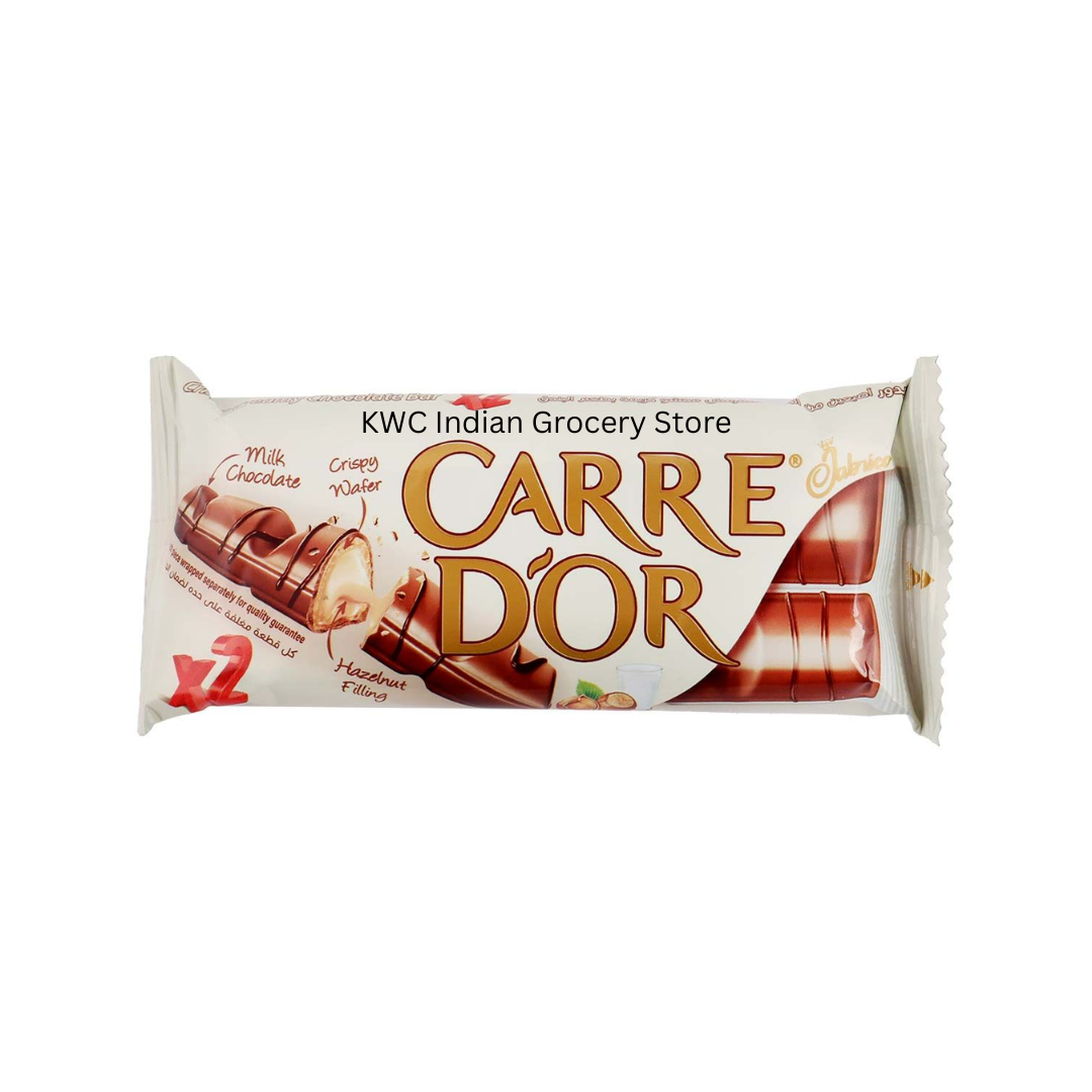 Carredor hazelnut cream 35g