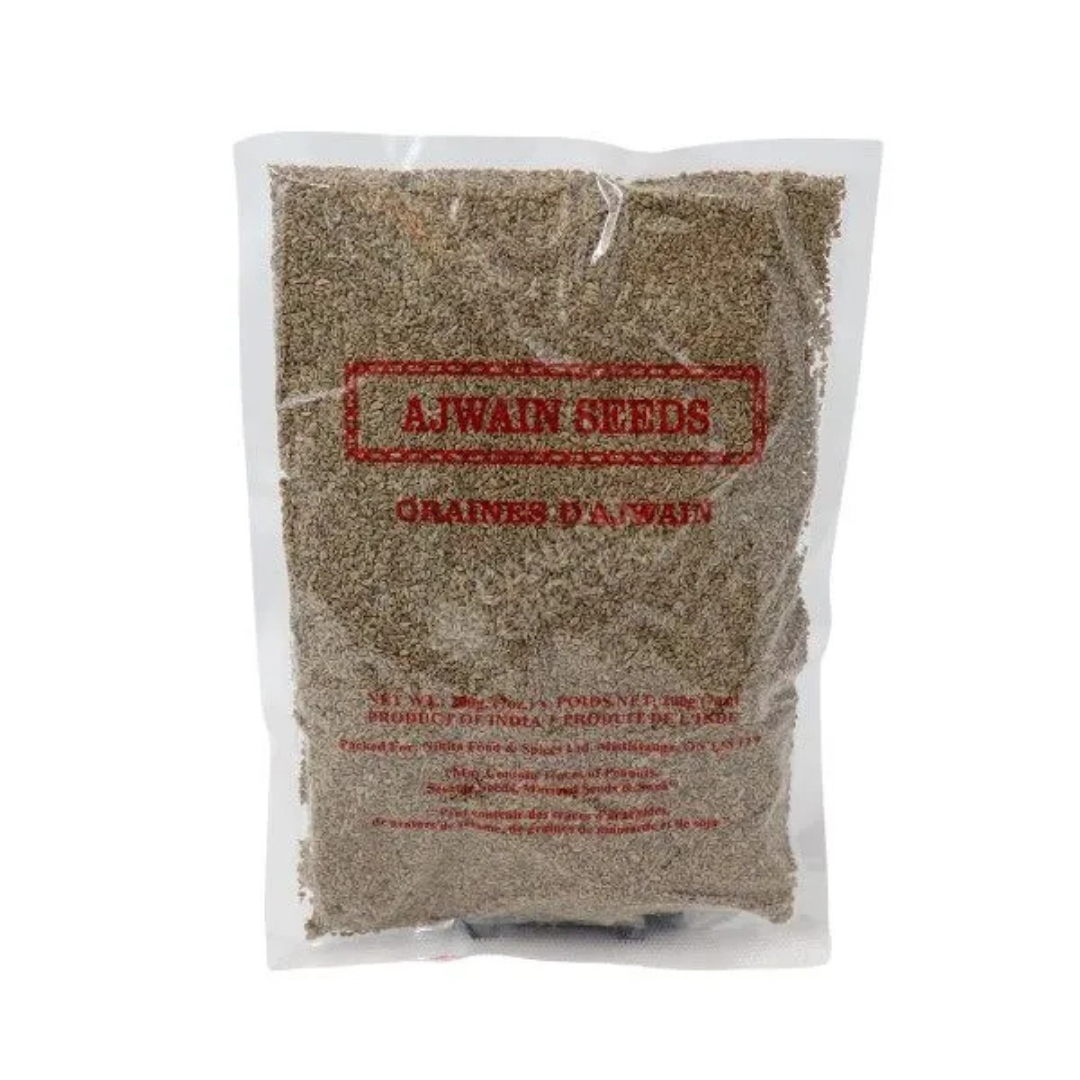 Nikita Ajwain Seed 200g