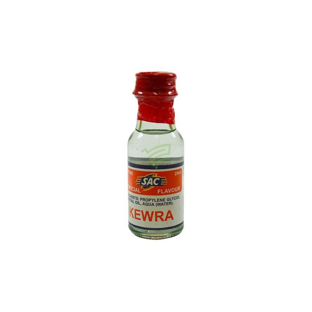 SAC Kewra Essence 25ml