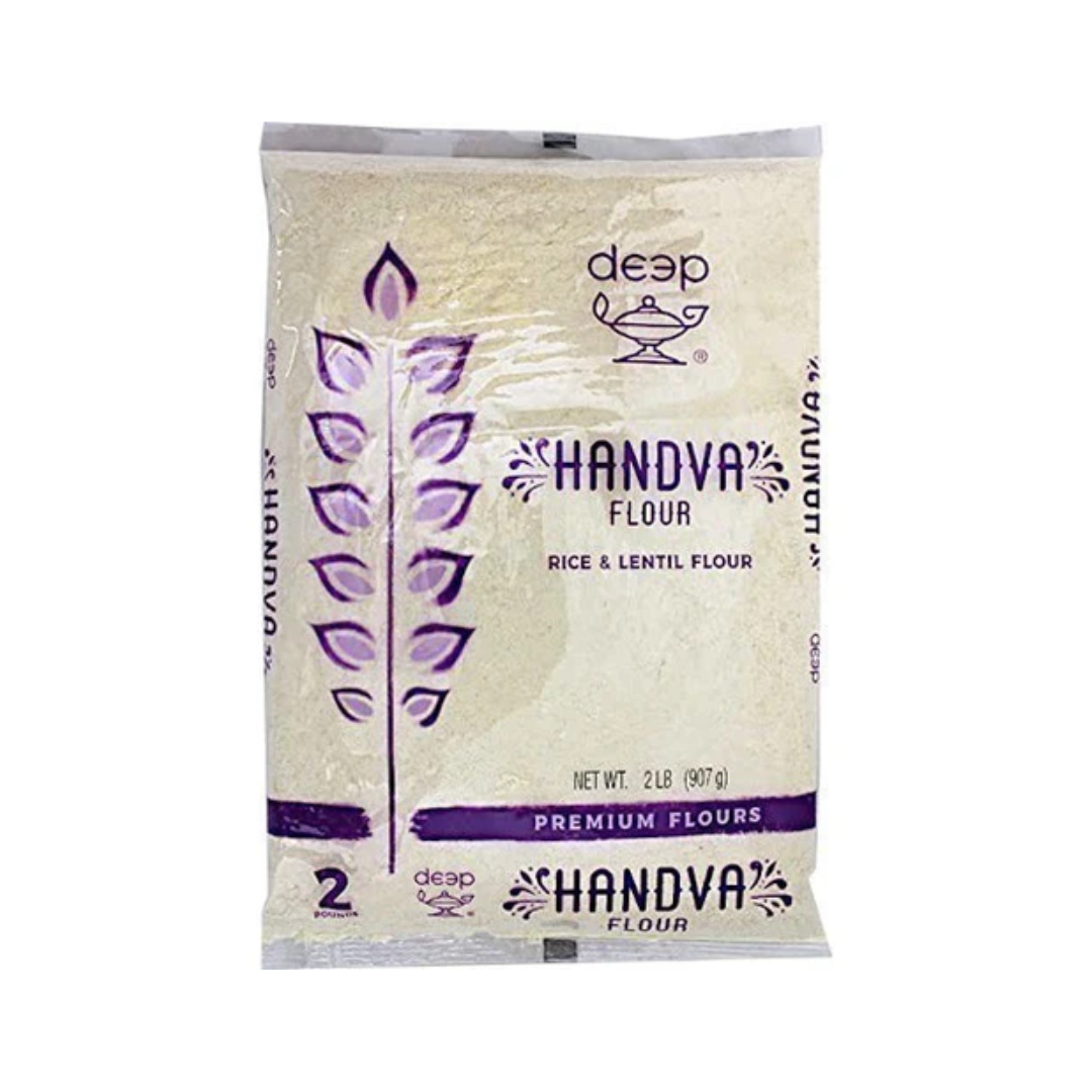 DEEP HANDVA FLOUR 2LB