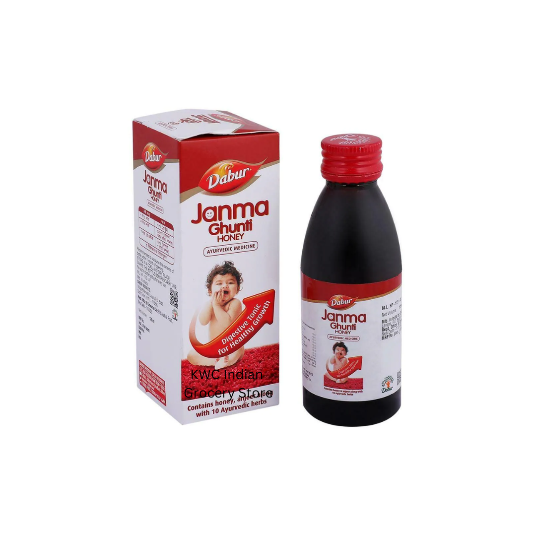 Dabur Janma Ghunti