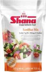 Shana Sambar Mix 300gm