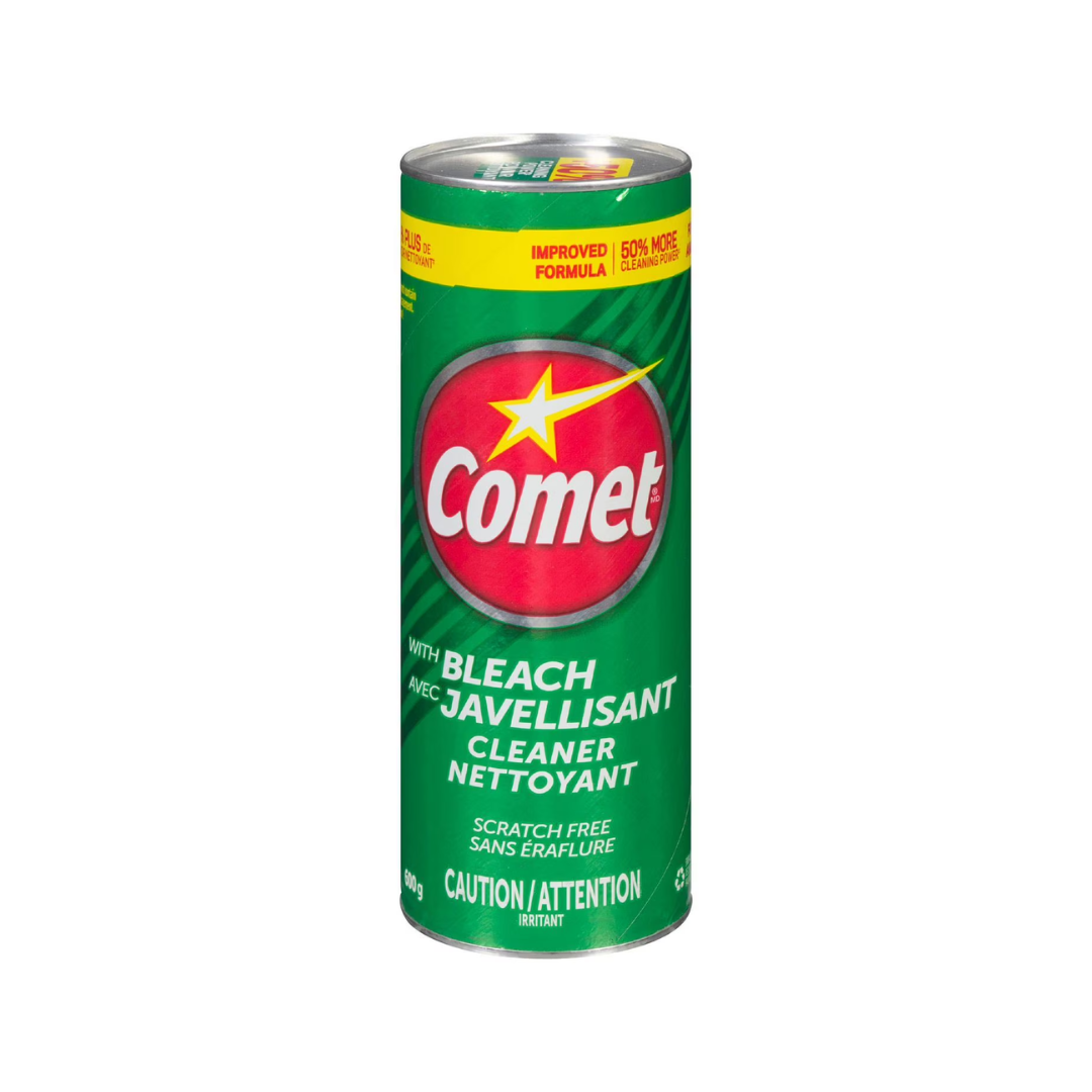 Comet bleech