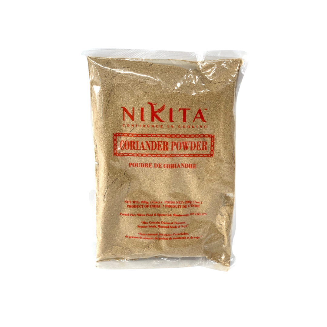 Nikita Coriander powder 200g