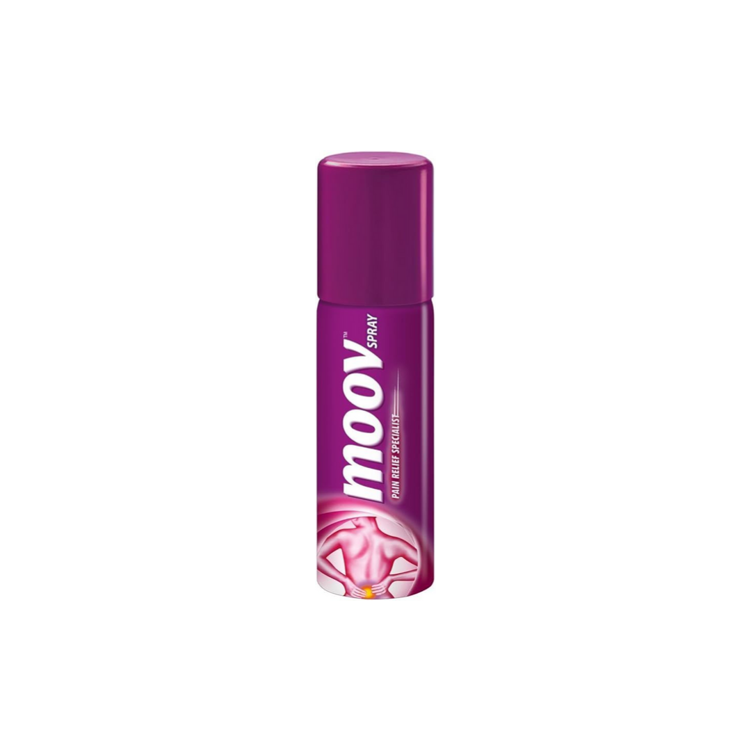 Moov Spray 50ml