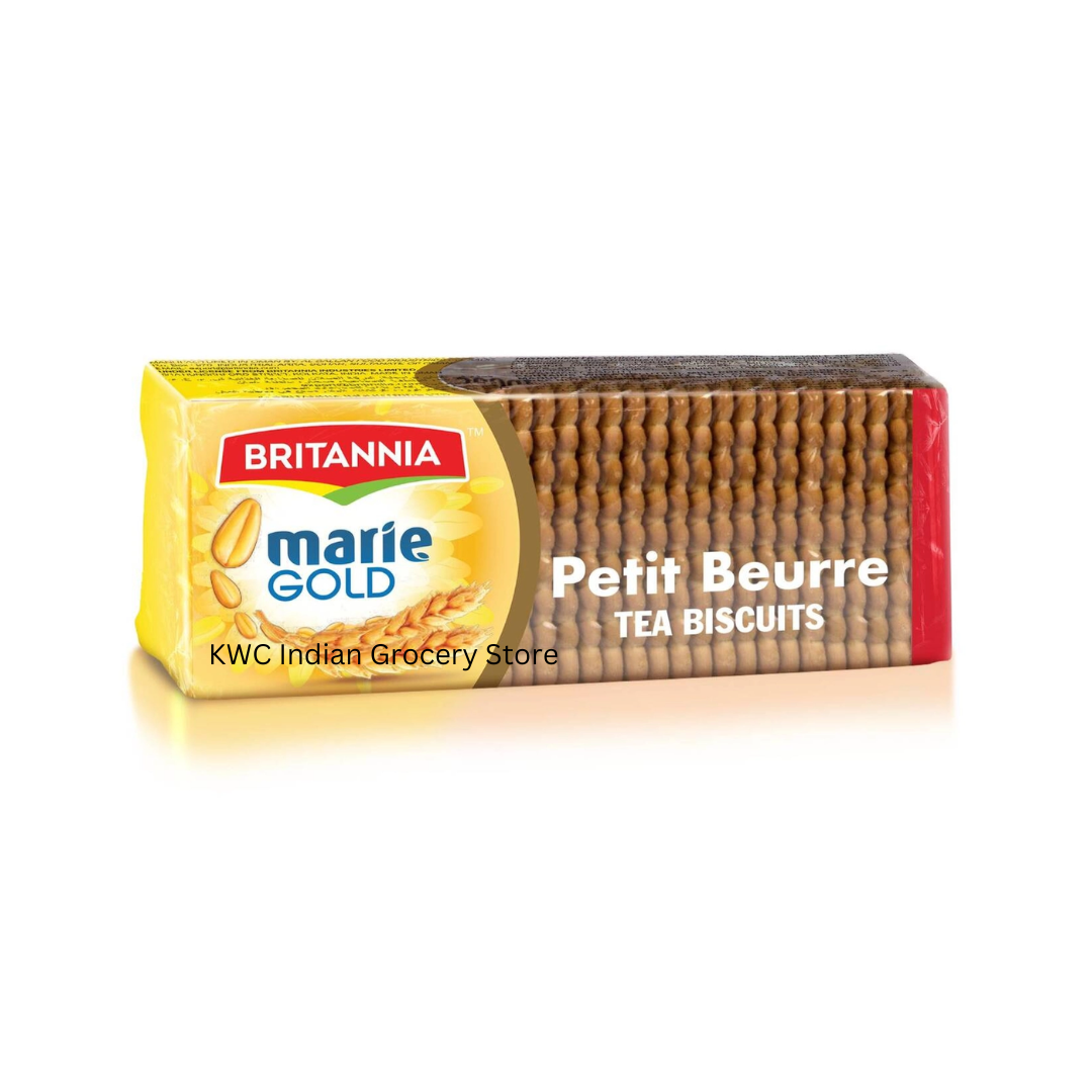 BRITANNIA MARIE PETIT PEURRE 150 GM