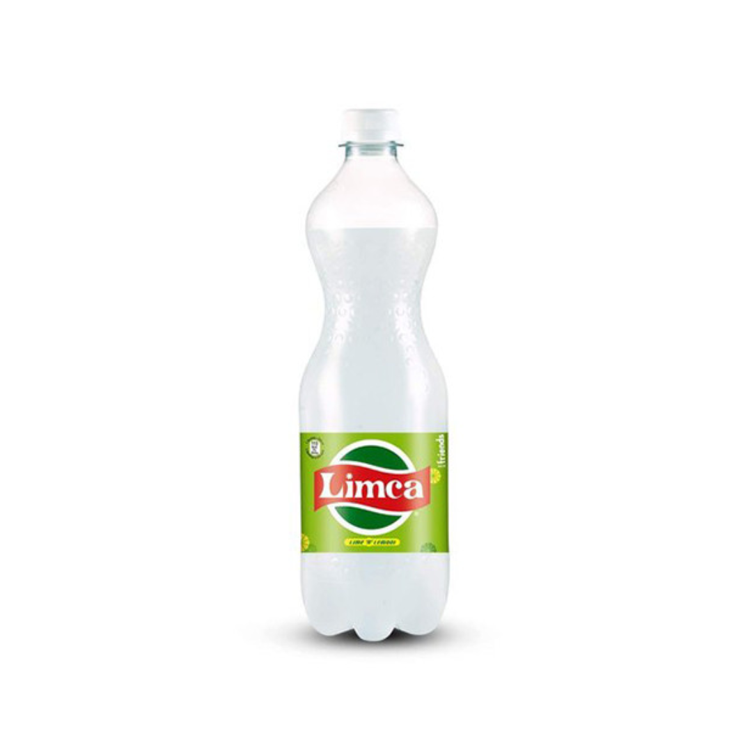 Limca Pet Bottle 750ml