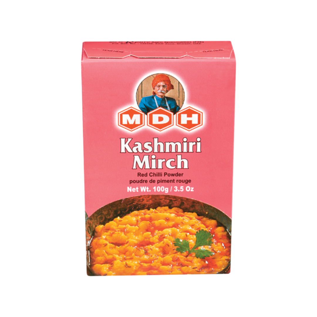 MDH Kashmiri Mirch 100g