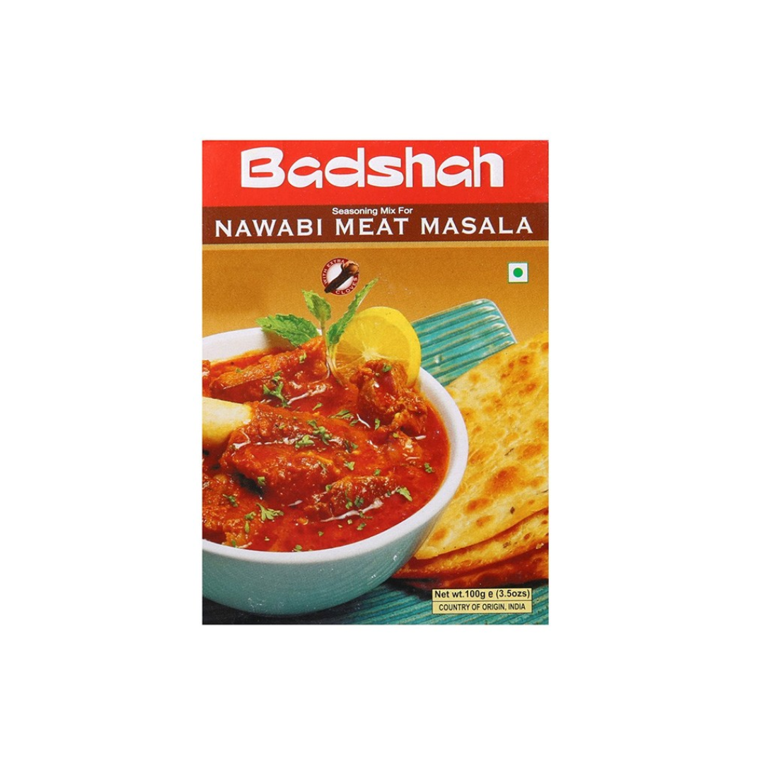 Badshah NawabiMeatMsla3.5
