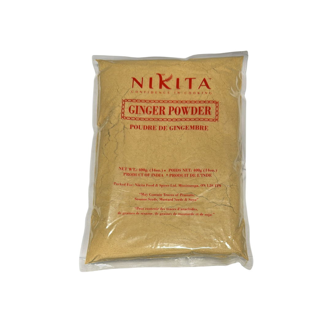 Nikita Ginger Powder 400g