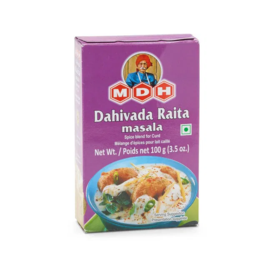 MDH Dahivada Raita Masala 100g