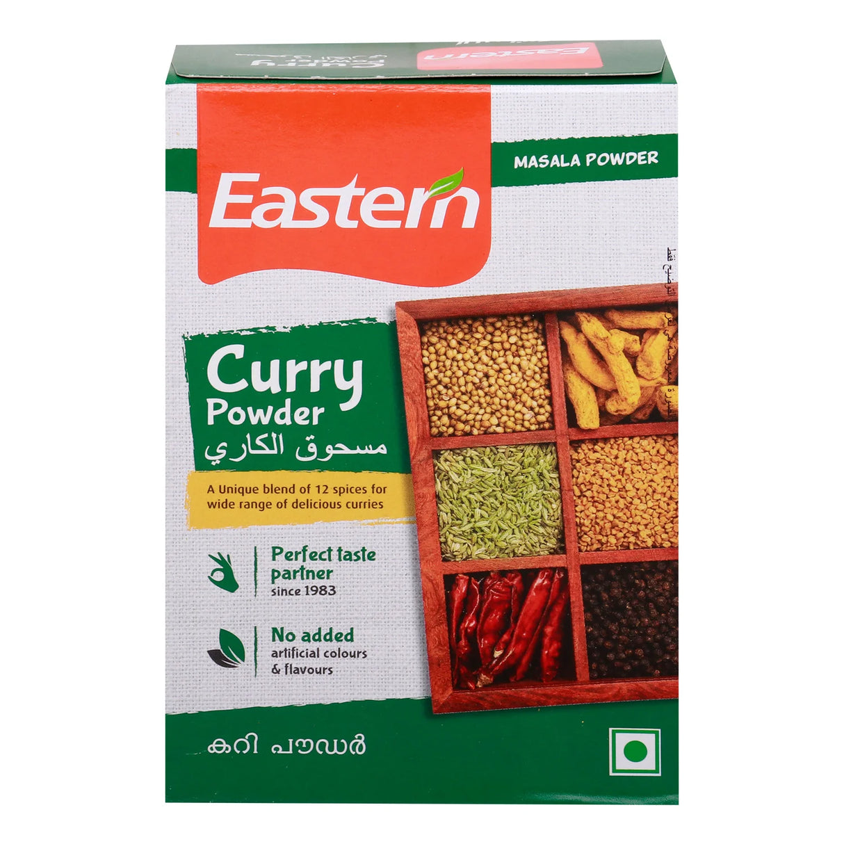 Eastern Curry Powder 165g