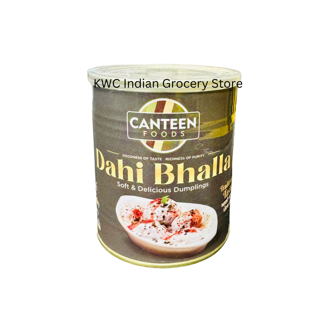 Canteen Dahi Bhalla 825g