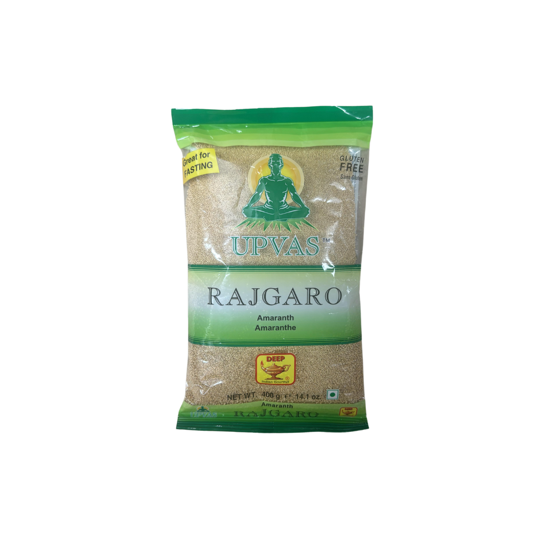 UPVAS RAJGARO WHOLE 14.1oz