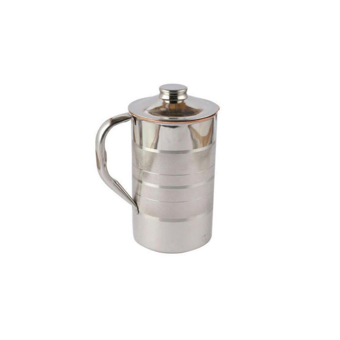 La coppera Copper Jug -1600ml