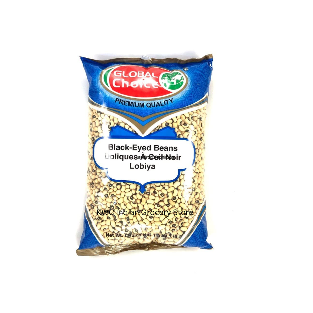 GC Black Eye Beans 4lbs
