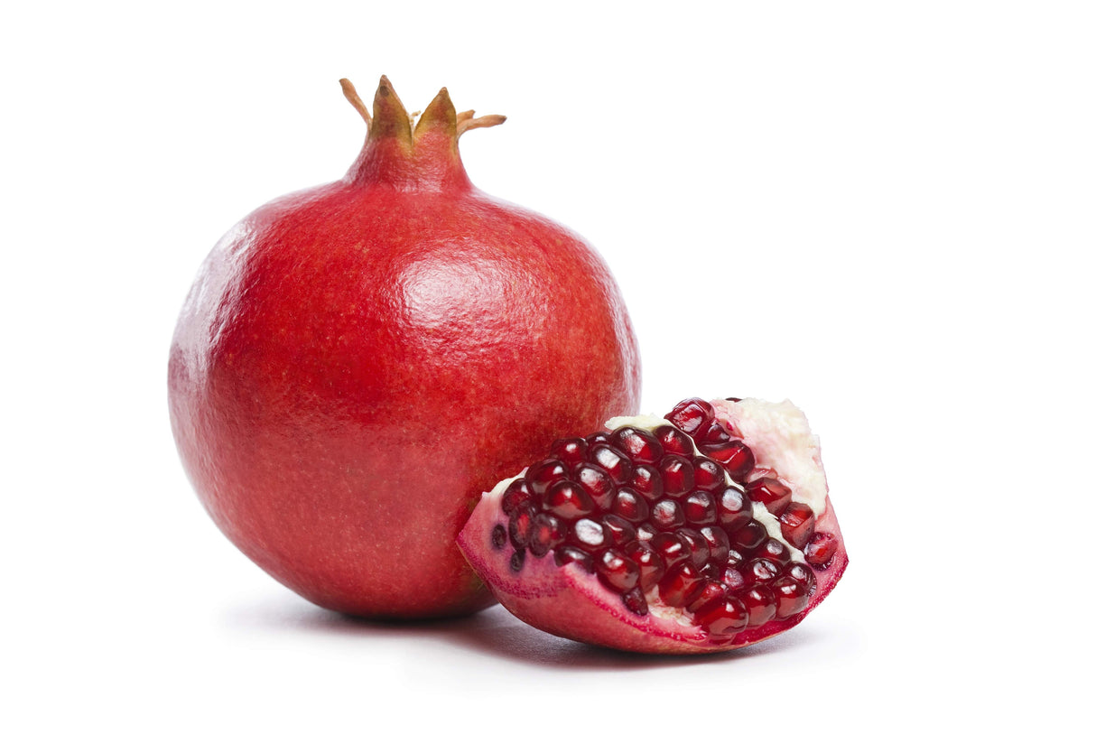 Pomegranate (Ananr)