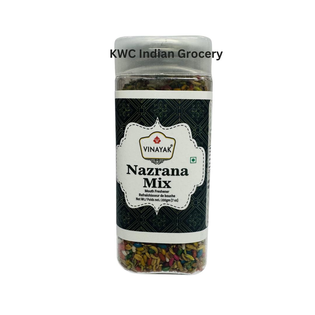 Vinayak Nazrana Mix 200g