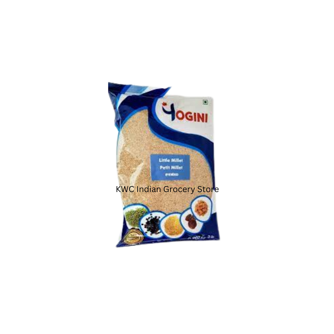 Yogini Barnyard Millet 2LB