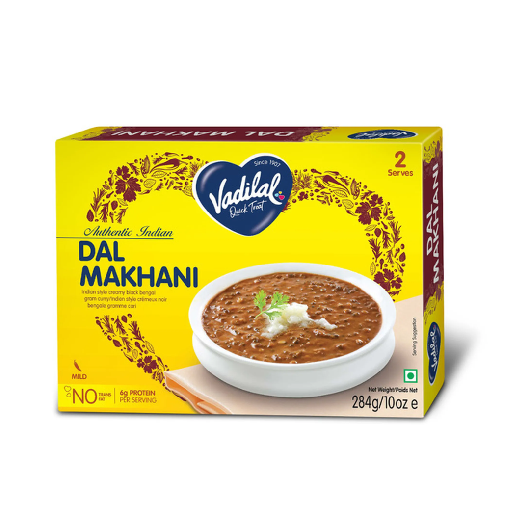 VADILAL DAL MAKHANI 284G