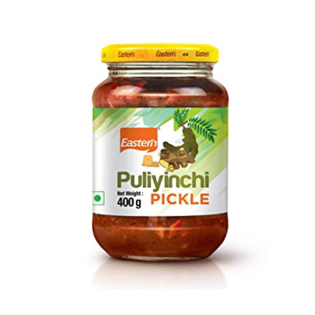 Eastern Puliyinchi pickle 400g