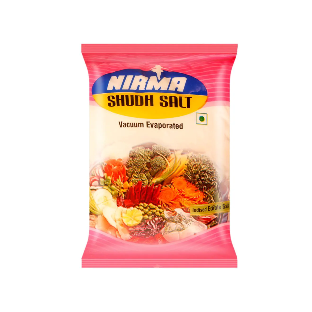 Nirma Salt 1kg