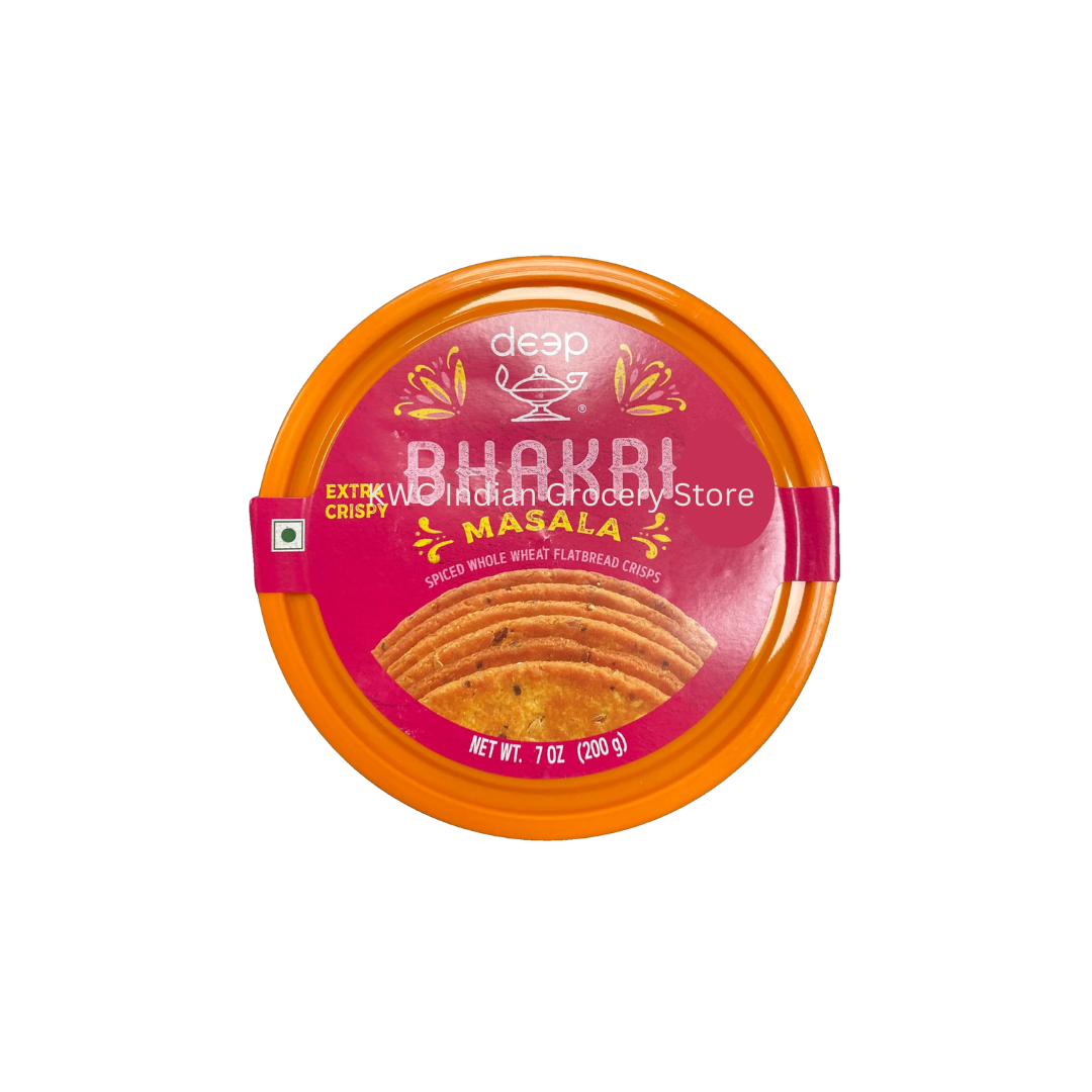 Deep Bhakri Masala 7Oz