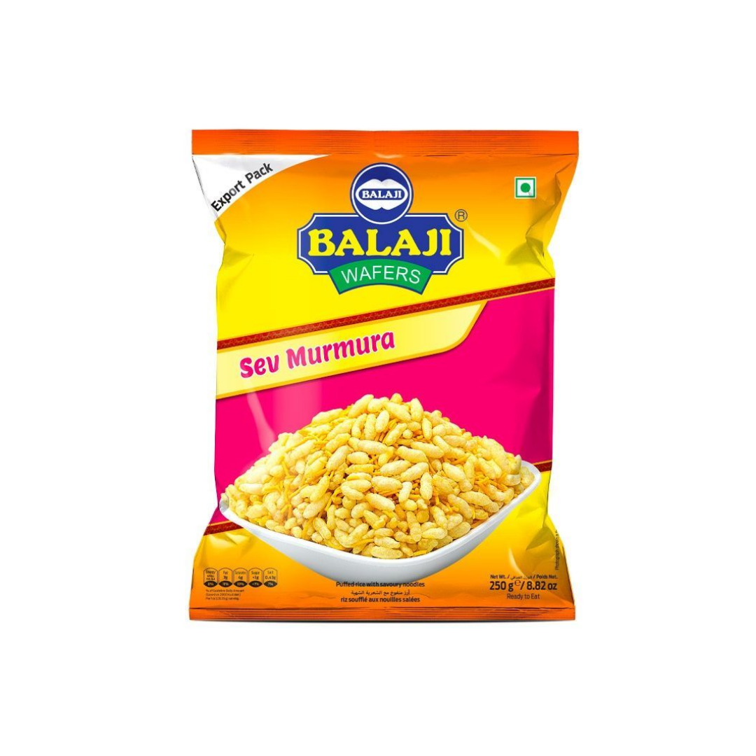 Balaji Sev Murmura 250g