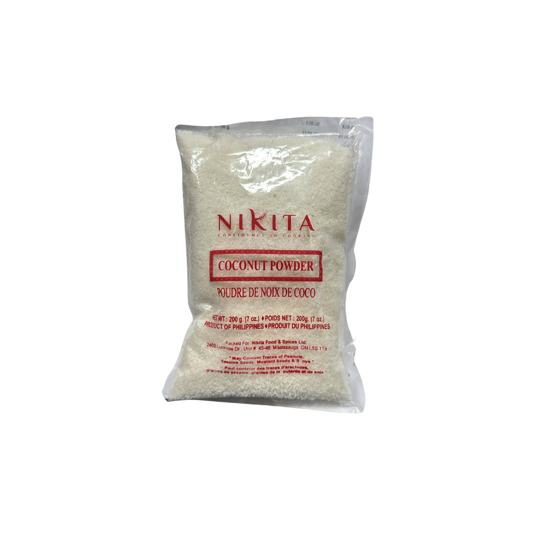 NIKITA COCONUT POWDER 200G