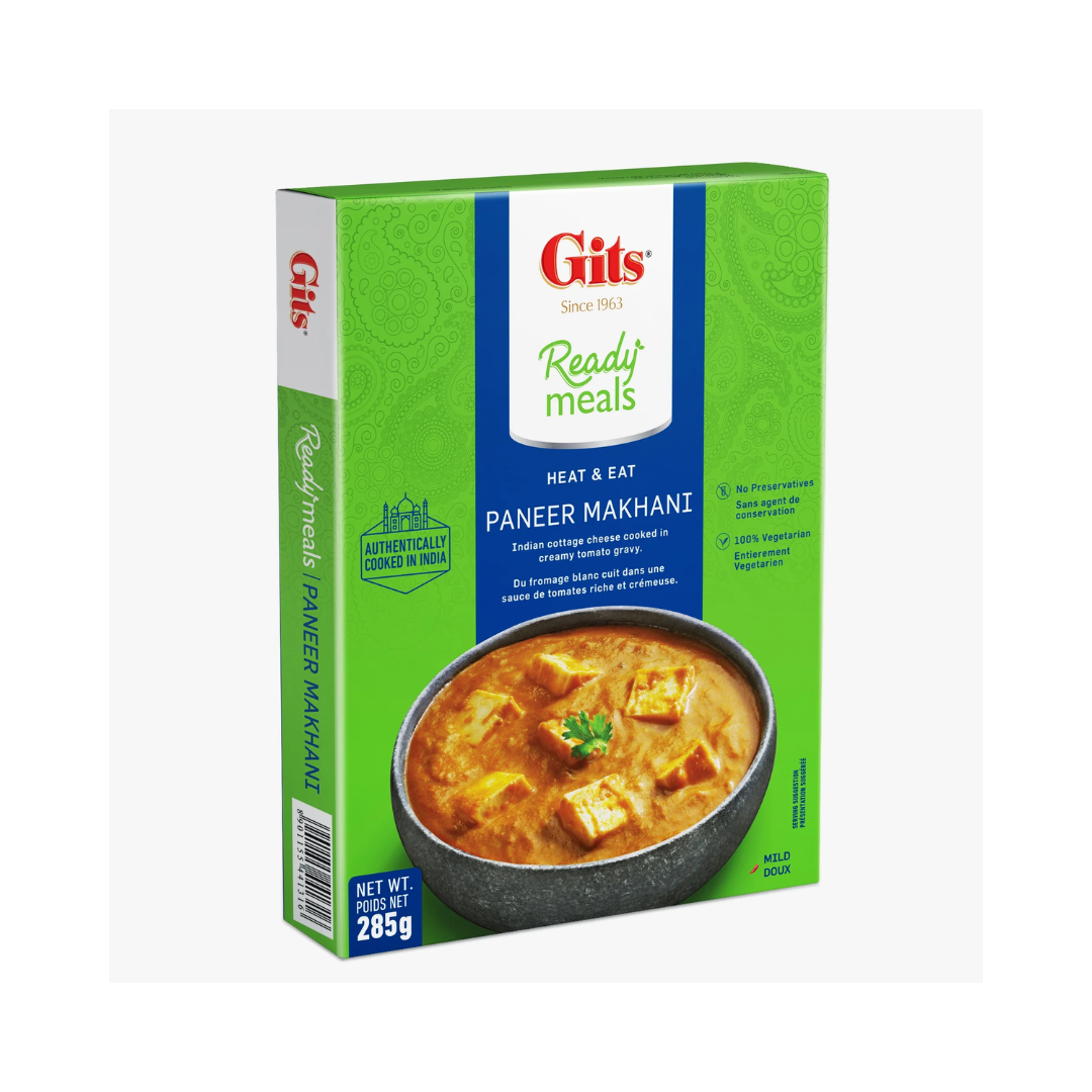 GITSR PANEER MAKHANI 285G