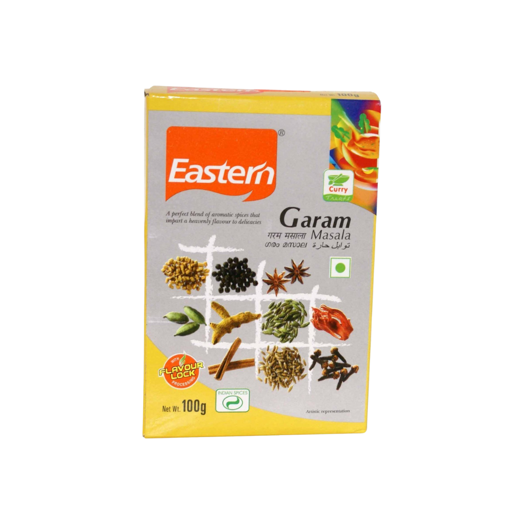 Eastern Garam masala 100g