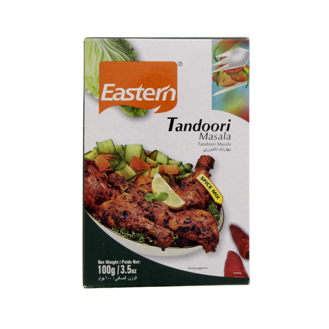 Eastern Tandoori masala 100g