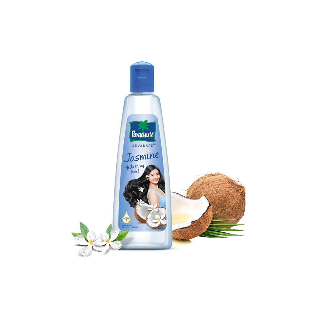 HAIR OIL - PARACHUT JASMIN 200ML