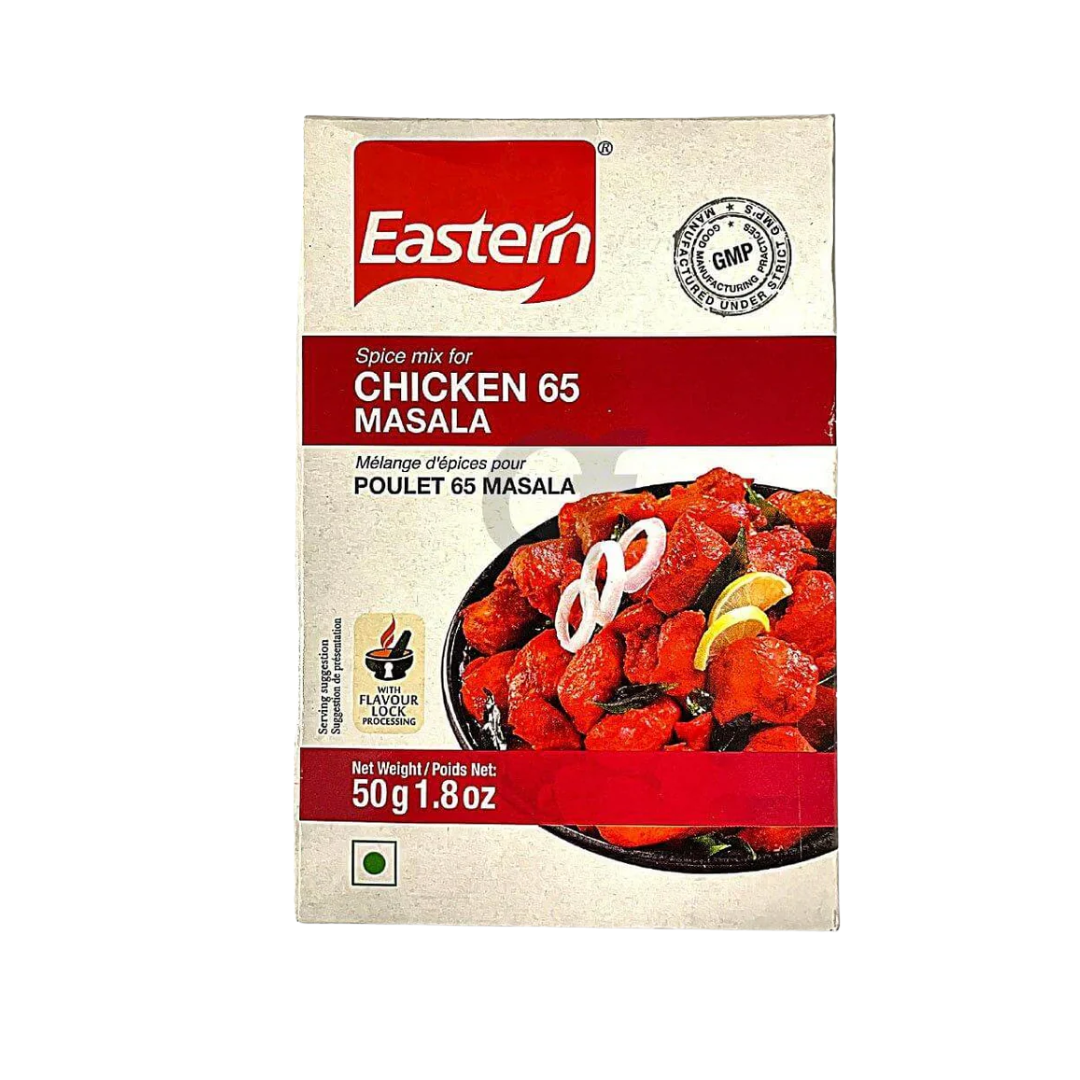 Eastern Chicken 65 masala 50g
