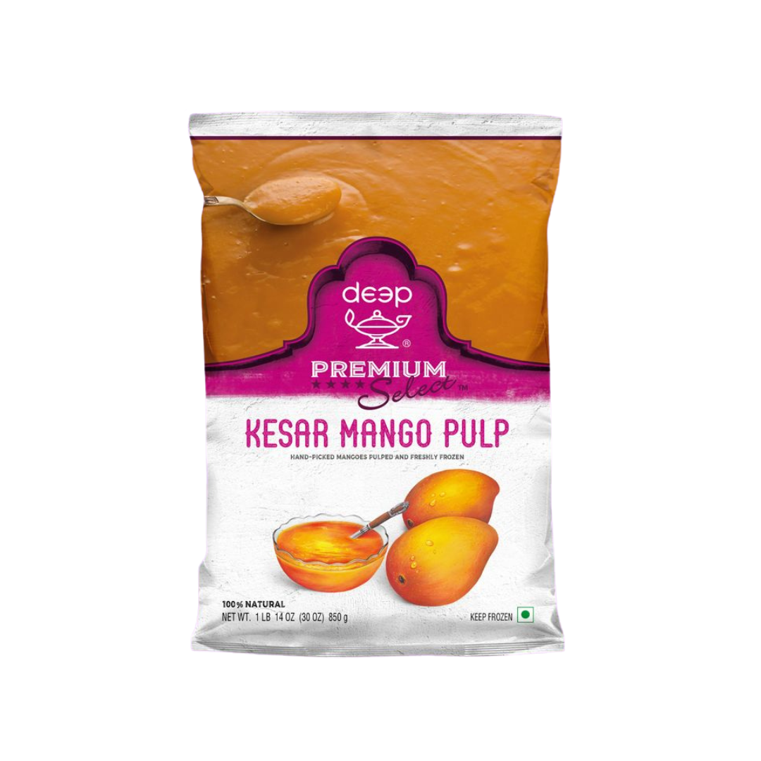 Deep Fro.Mango Pulp 850g