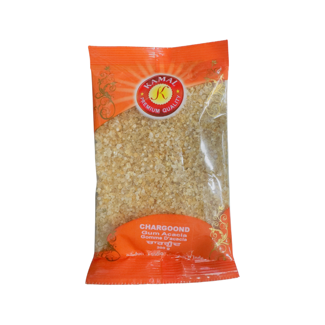 KAMAL CHARGOOND WHOLE 200G