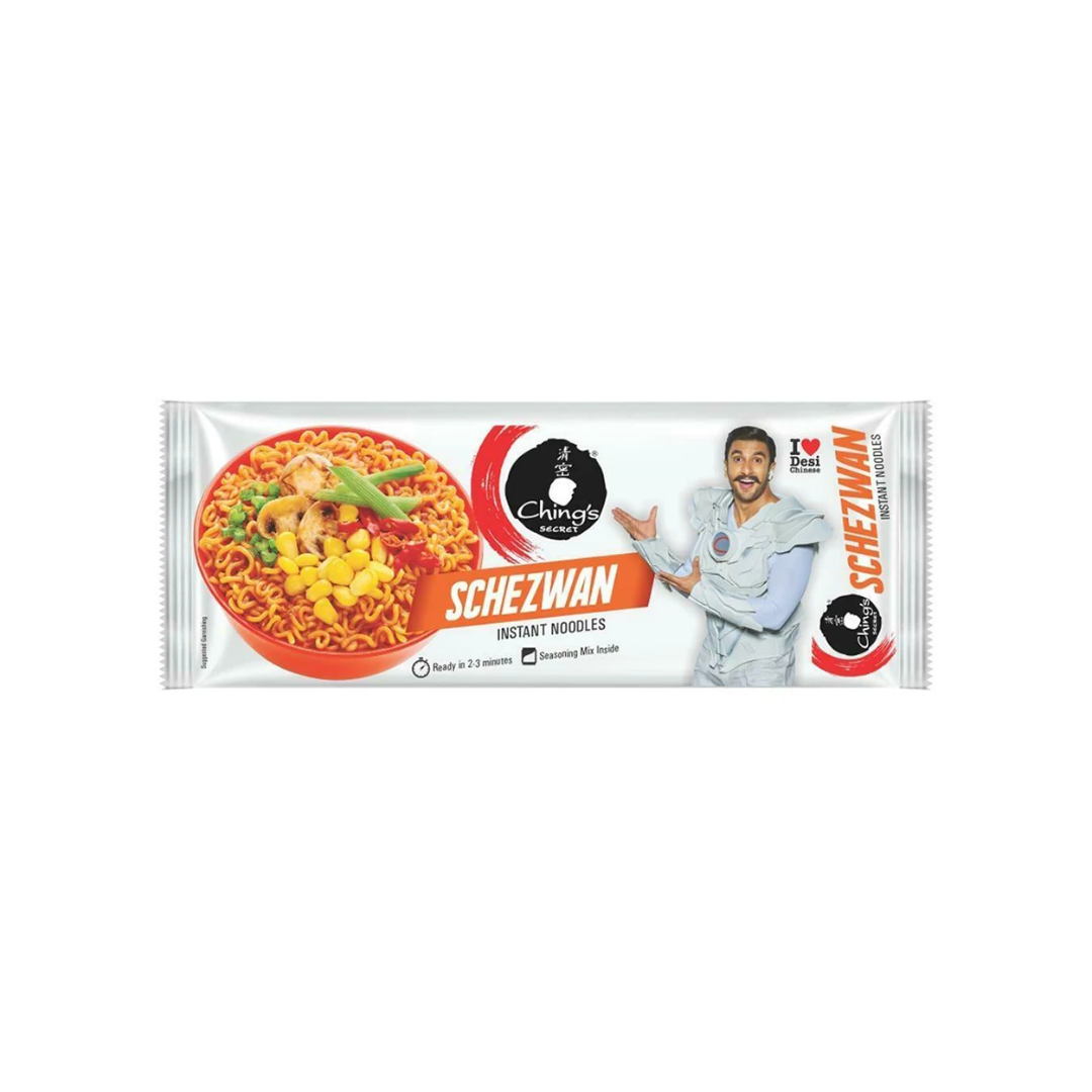 Chings Schezwan Noodles 240g