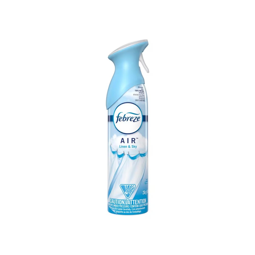 Febreze Air Mist Line & sky 250g