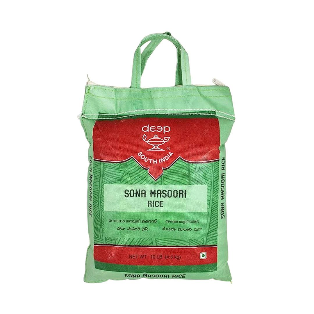 Deep Udupi Sona masoori 10lb